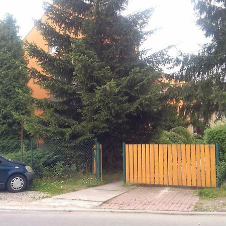 Apartament U Janusza Нови Тарг Екстериор снимка