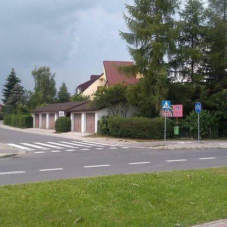 Apartament U Janusza Нови Тарг Екстериор снимка