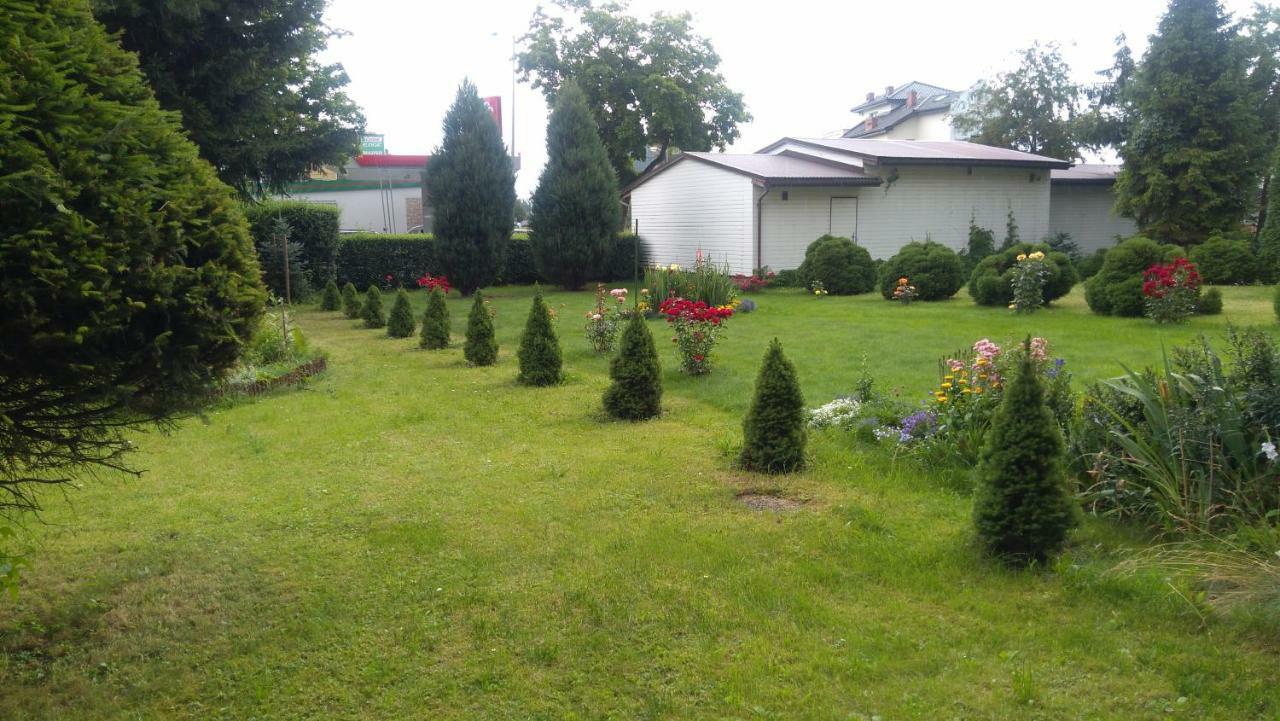 Apartament U Janusza Нови Тарг Екстериор снимка